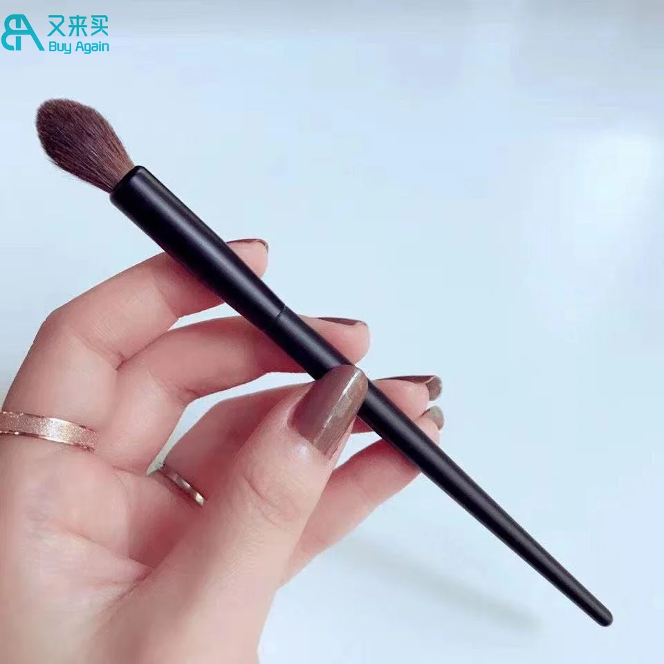 Buy Again tapered blender brush eyeshadow eye crease brush tapered blending brush