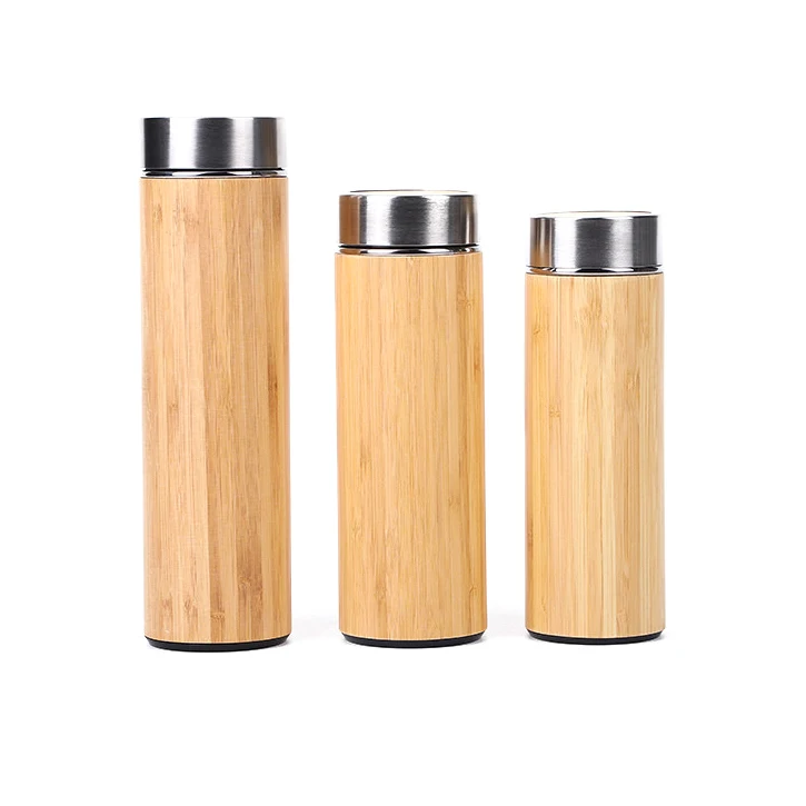 Premium Bamboo Business Ideas Corporate Gift Sets corporate box gift sets custom ECO bamboo pen with box logo