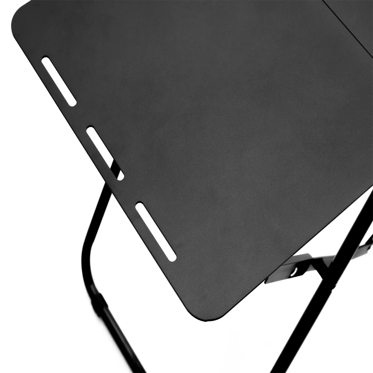 Feistel OEM Portable Mini Foldable Outdoor Beach Igt Suitcase Folding Table Folding Aluminium Picnic Table For Camping