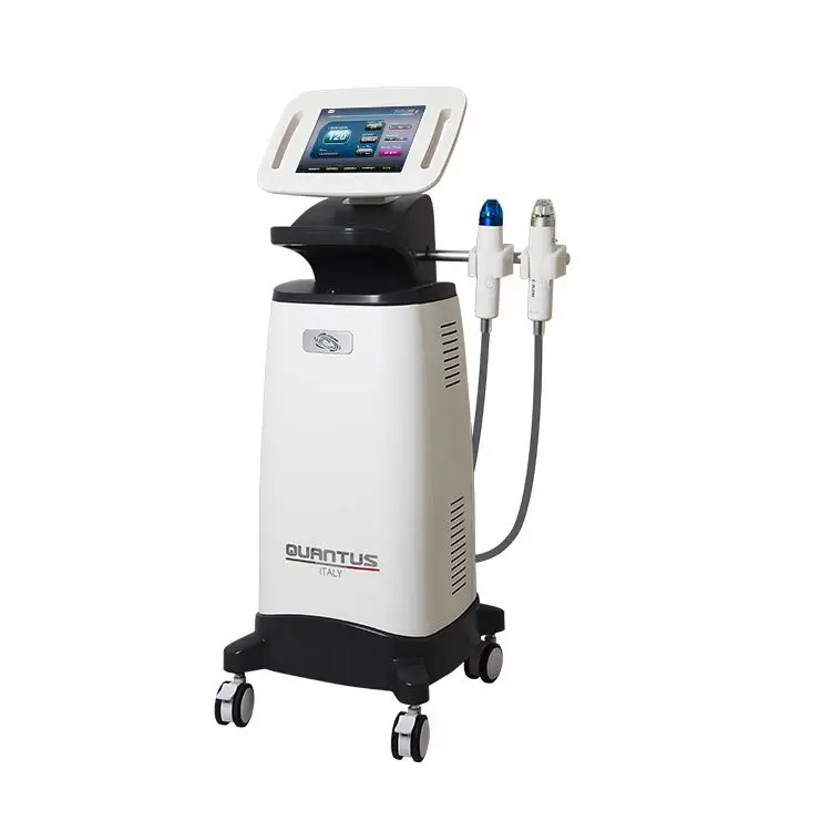 Vivace Microneedling Radio Frequency Radio Frequency Microneedling Scarlet Rf Skin Tightening Machine Rf Microneedling Machine