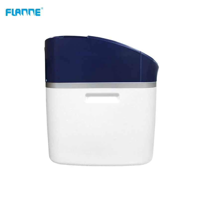 FLN Cabinet water softener ion exchange resin water softener system