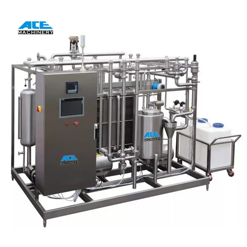 Gamma Sterilizing Machine