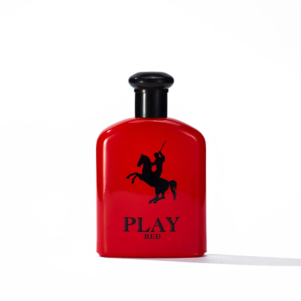 New Brand Lovali 100ml OEM Original Fragrance Luxury Perfume Long Lasting Tropical Men Perfume