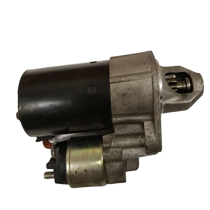 Auto parts A0051513401/A0051510601/A0041516901 portable car starter motor used for W170/W208/W202