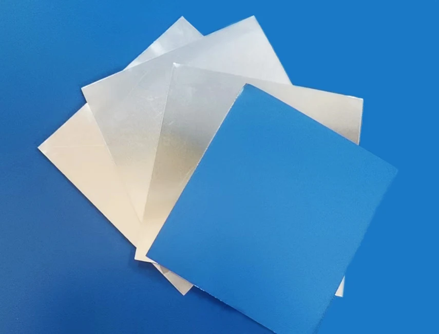 Aluminum Substrate Offset Printing Materials Thermal  CTCP  Plates