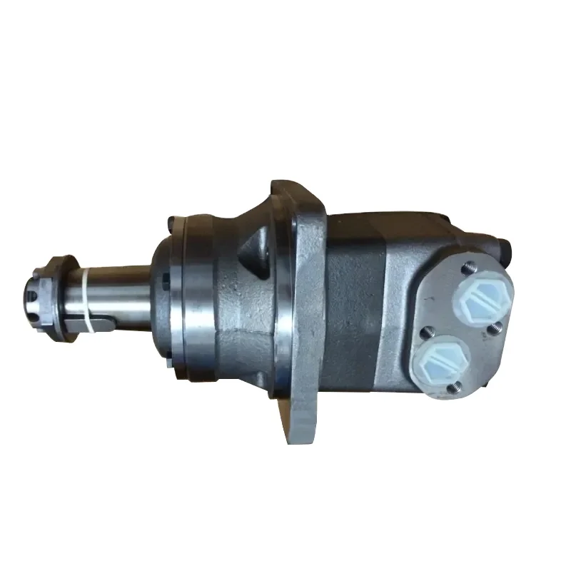 106 104 112 series 106-1012-006 106-2001 106-1008 106-1012 Low Speed High Torque hydraulic orbit motor