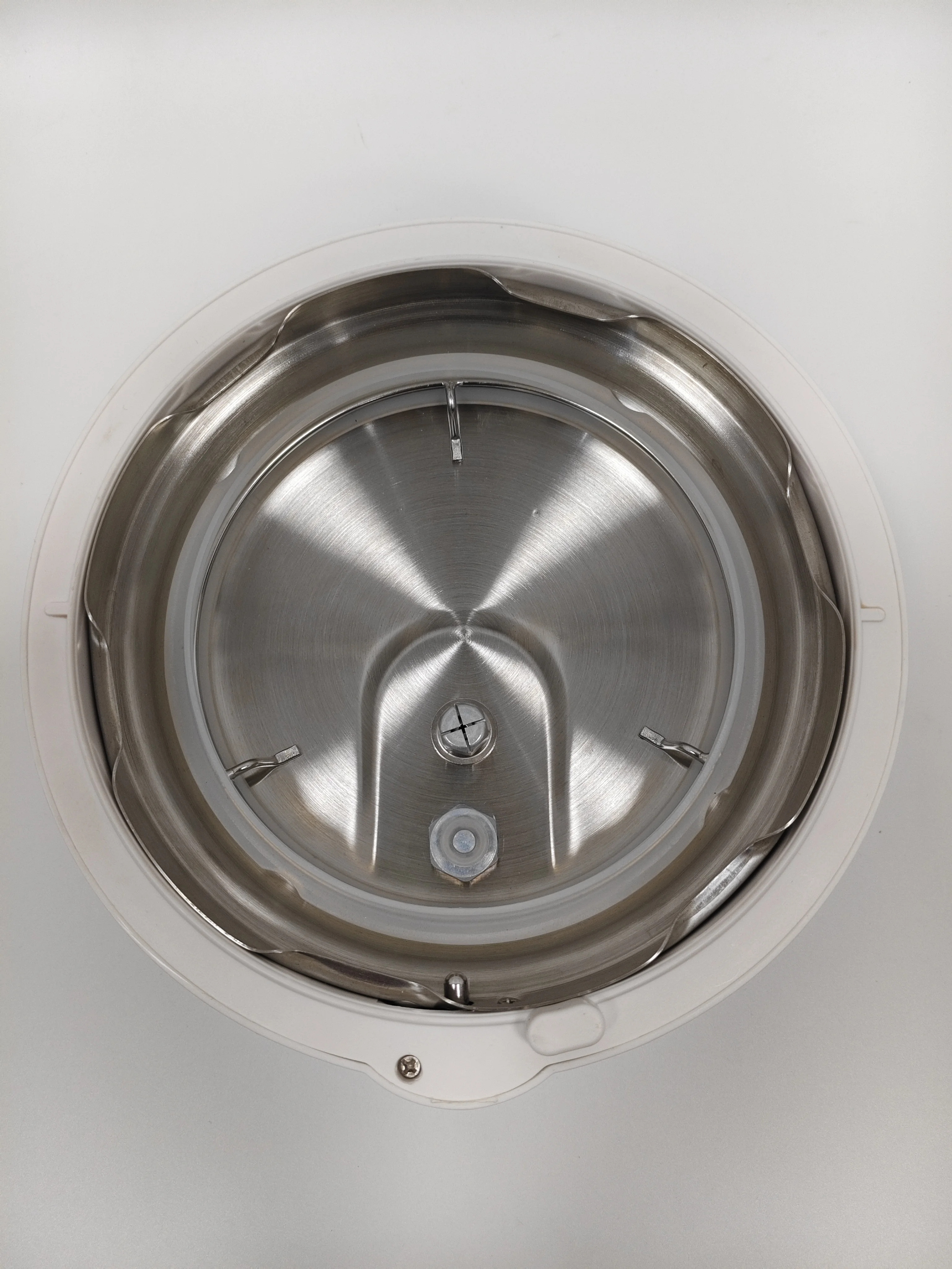 High Quality Smart Cooking Multi-function 1.8L  Non-stick Inner Liner Electric Pressure Cooker