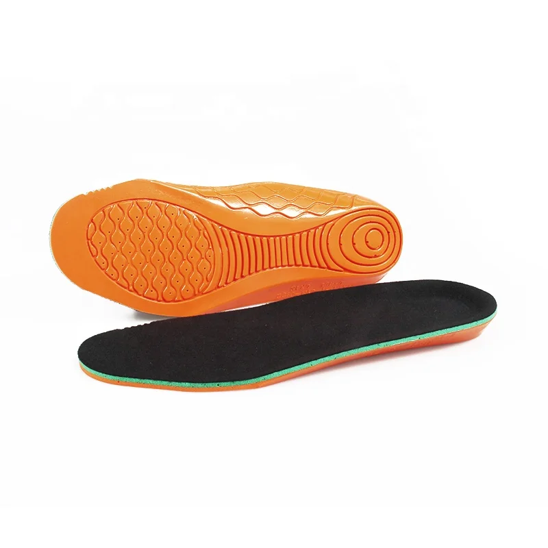 High quality water proof closed cell memory  foam shoes insole