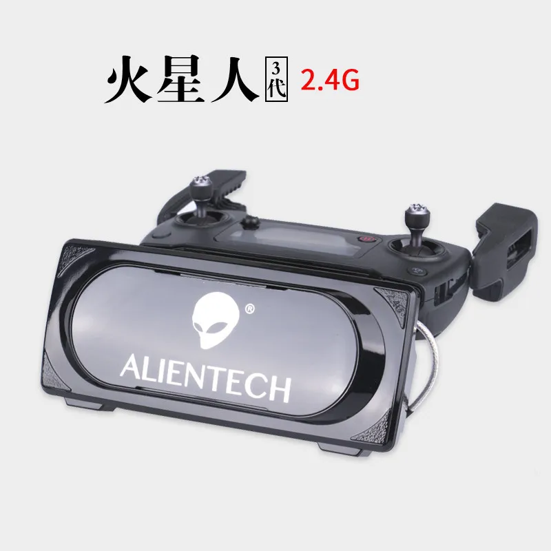  ALENTECH 3 2 4G антенна усилитель сигнала расширитель диапазона для квадрокоптера DJI Mavic Pro/Phantom 4 Pro V2.0 с