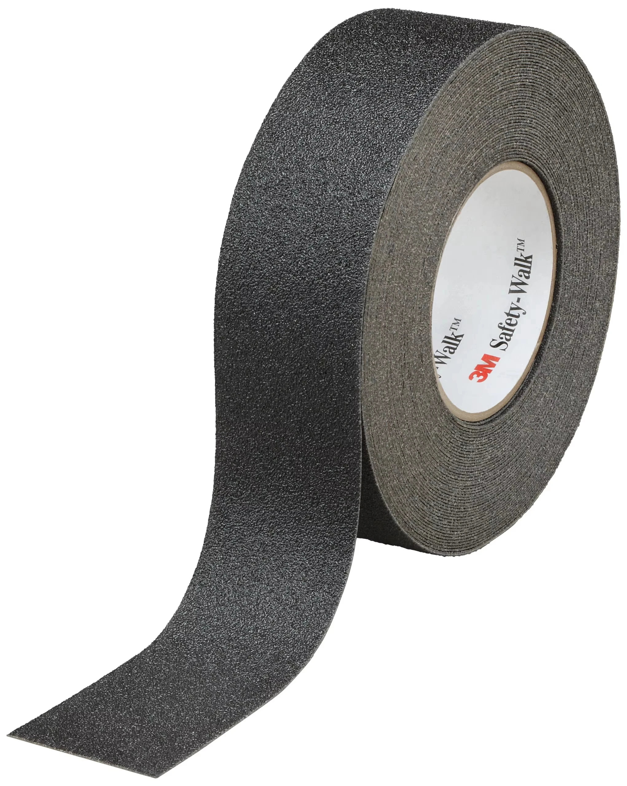 Black 3M 610 Non-slip adhesive tape to bathroom staircase Resist Slipping Falling 3m 610 safety walk anti slip tape