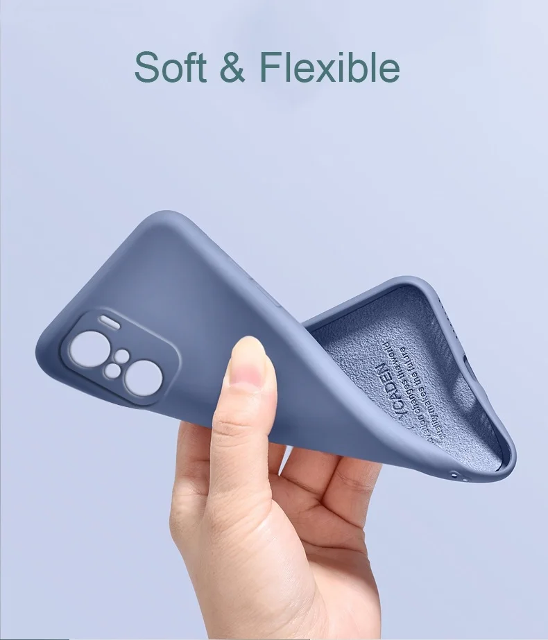 New Liquid Silicone Phone Case For Xiaomi Redmi Note 10 pro max 10s Original Camera Protective Soft Back Covers For Redmi Note10