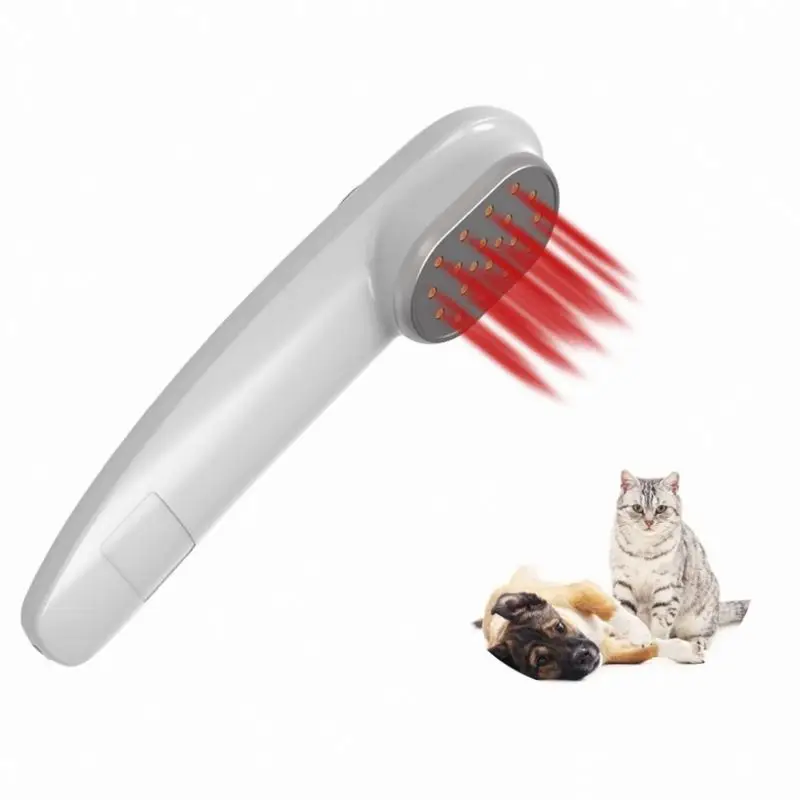 Dog cat Vet Horse laser terapia vet for arthritic aches and pains, joint pain, muscle pain
