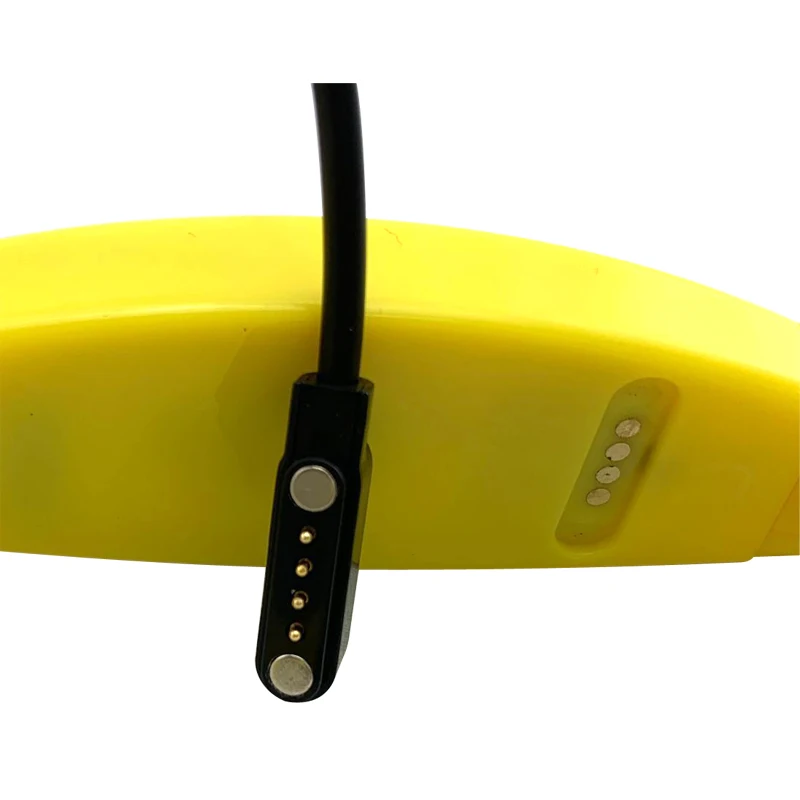 Swimming Efficient Teaching Logo Customized Volume Adjustable Waterproof Working Talking FM Transmitter Bone Conduction Headset