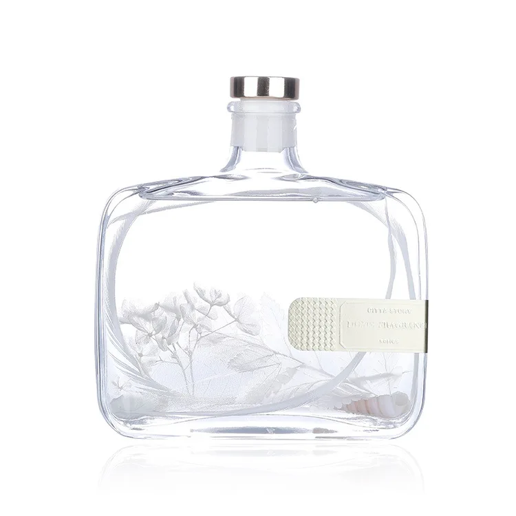 
No fire aromatherapy hotel bedroom fragrant, immortal flower with hand ritual perfume perfume fragrance set 