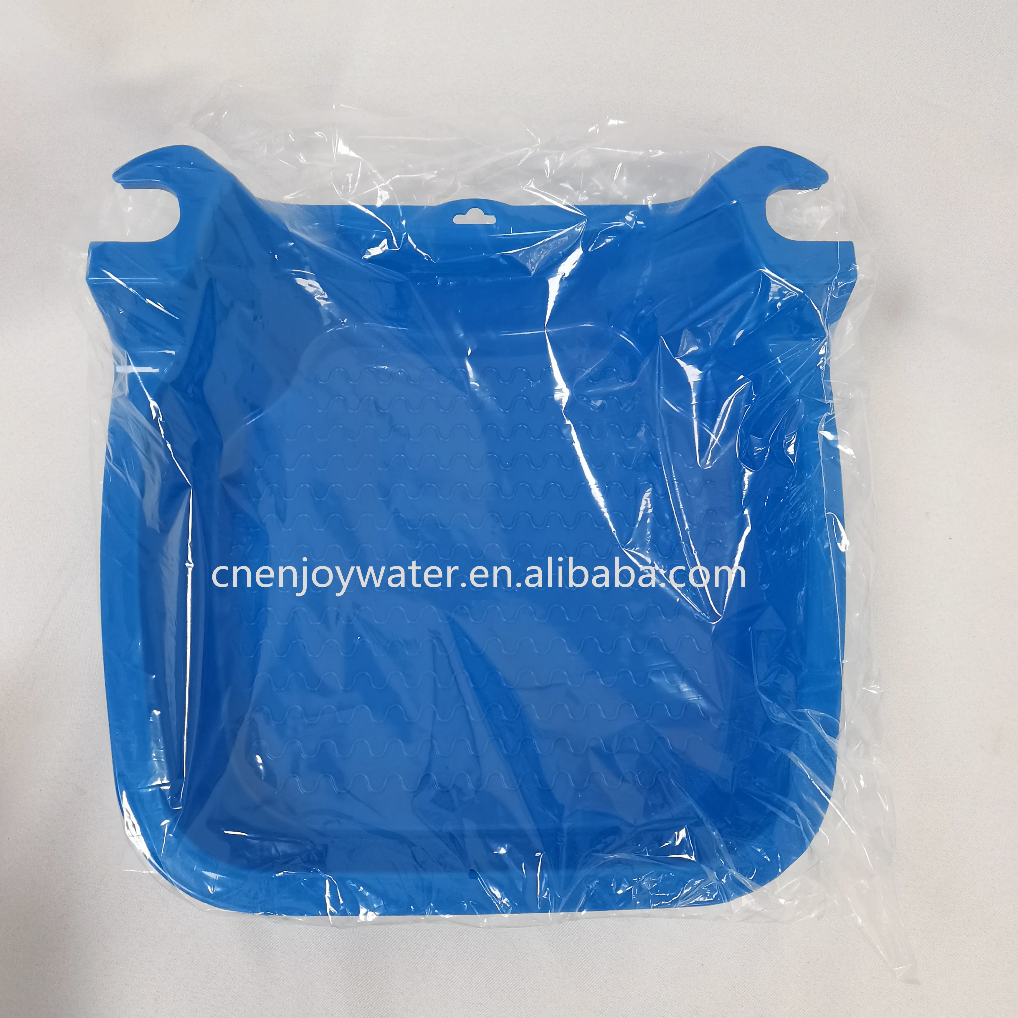 Factory Direct Durable Pool Ladder Hot Tub Spa Plastic Foot Bath Basin For Above Swimming Pools Ladders