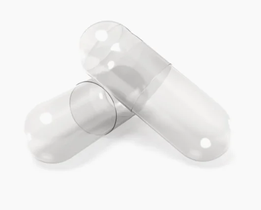 
China suppliers Organic wholesale vegetable empty capsules size 00,0,1,2 