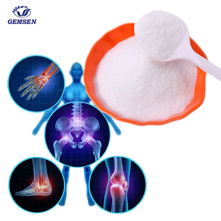 
Best Price 99% Purity N-Acetyl-D-Glucosamine , N-Acetyl Glucosamine , N Acetyl Glucosamine Powder CAS 7512-17-6 