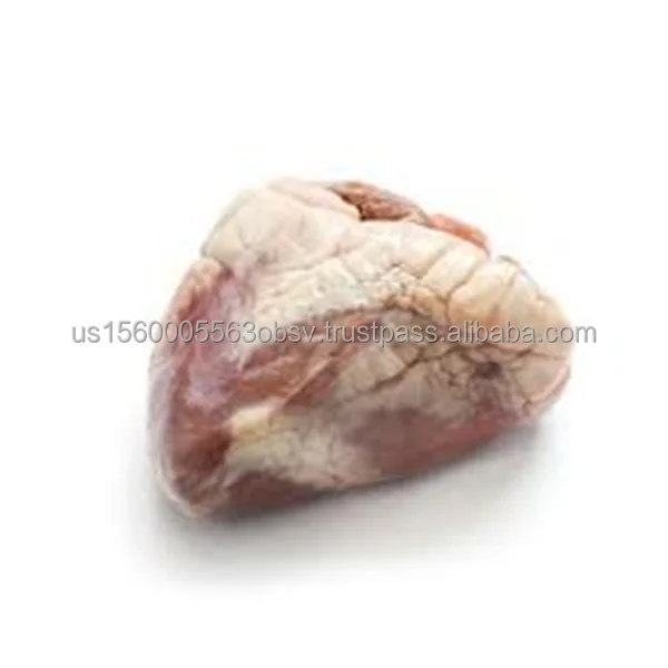Frozen lamb heart for sale Quality lamb heart online
