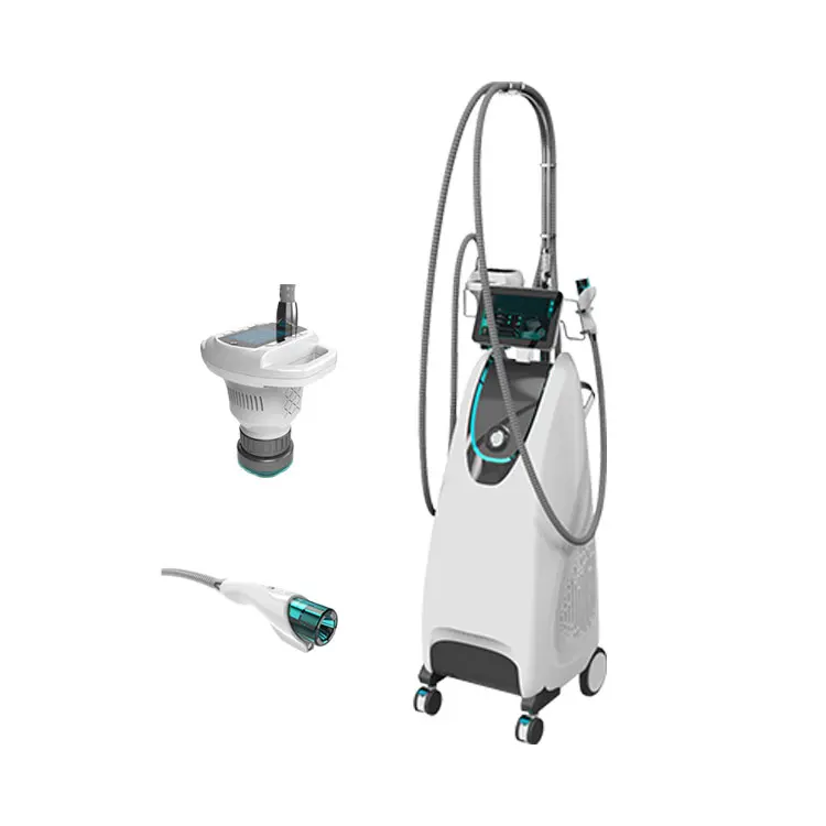 OEM rf slimming machine cavitation machine rf lipocavitation slim  body  machine  Weight Loss Aesthetic Cavita