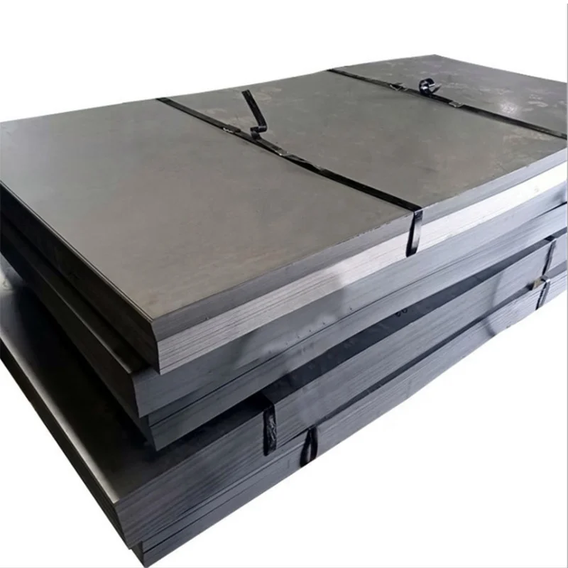 Prime ASTM A36 1mm 3mm 6mm Carbon Steel Plate Sheet for Construction