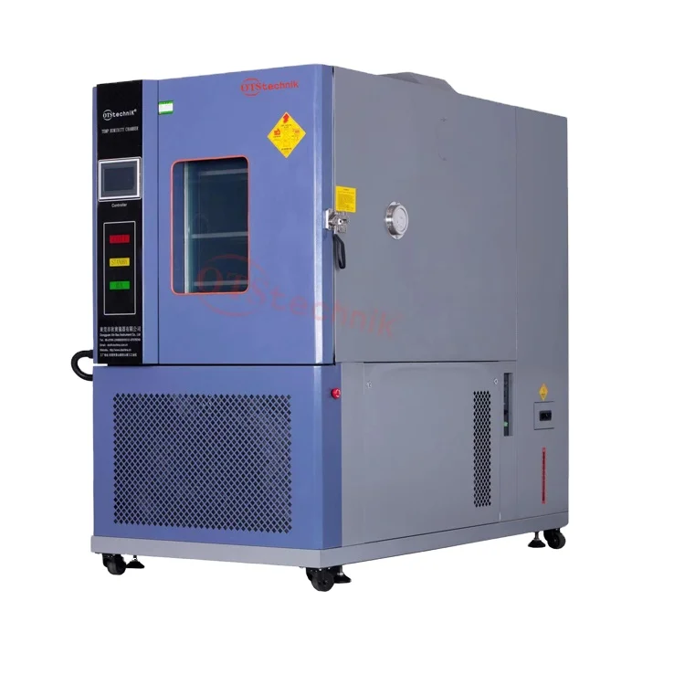 Temperature Controlled Chamber,Thermal Cycle Test Chamber,Low Temperature Test Chamber Used