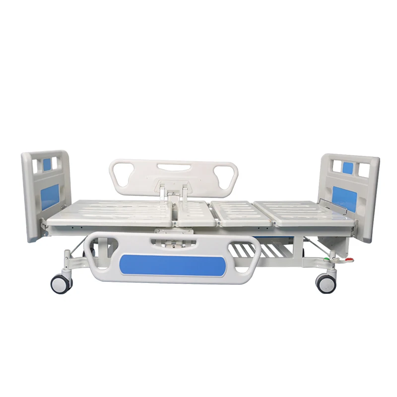 China factory hot sale two function bed for hospital bed