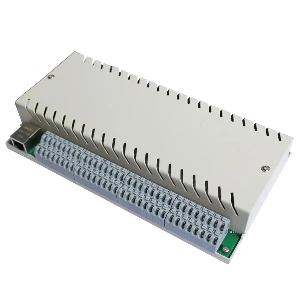 32 - дорожный ретранслятор, RS232, TCP-IP связь, интеллектуальный домашний и домашний контроль удалённо