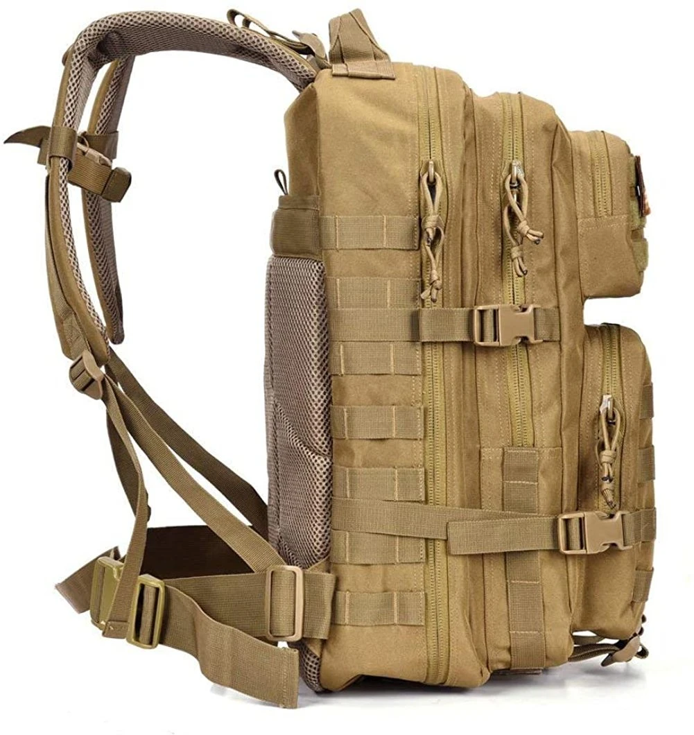 1148 тактический рюкзак 3-дневный Штурмовой Рюкзак Mochila Tatica Molle сумка для походов охотничьи сумки рюкзаки