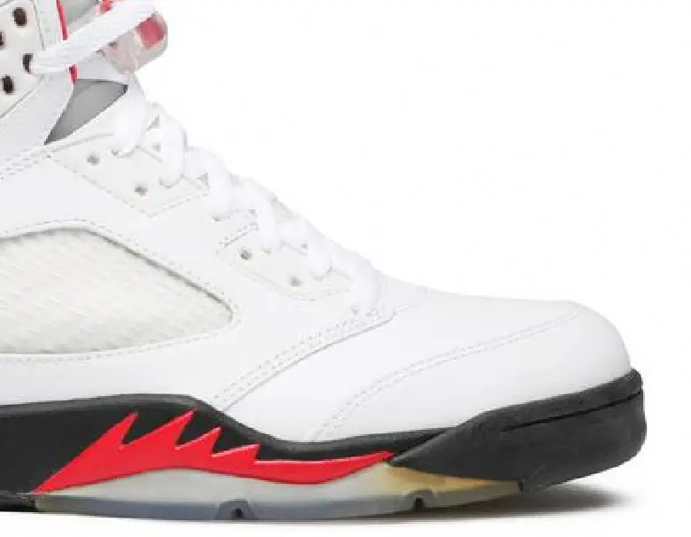  High quality AJ Air Brand 5 Retro sail men women sneakers fashion casual sports shoes