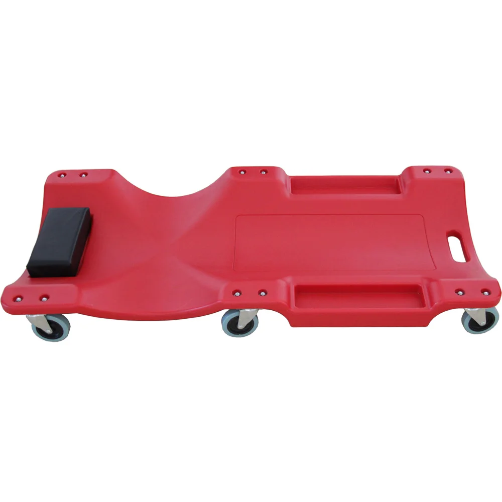 Plastic Rolling Trolley for Car Repair