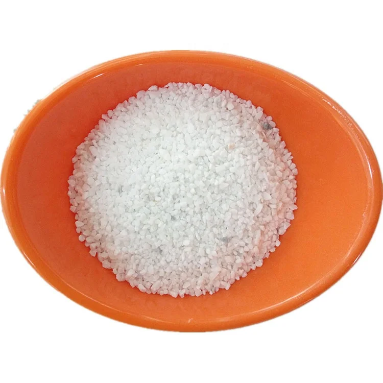 White,black,yellow,pink,mixed bulk Multicolored sand