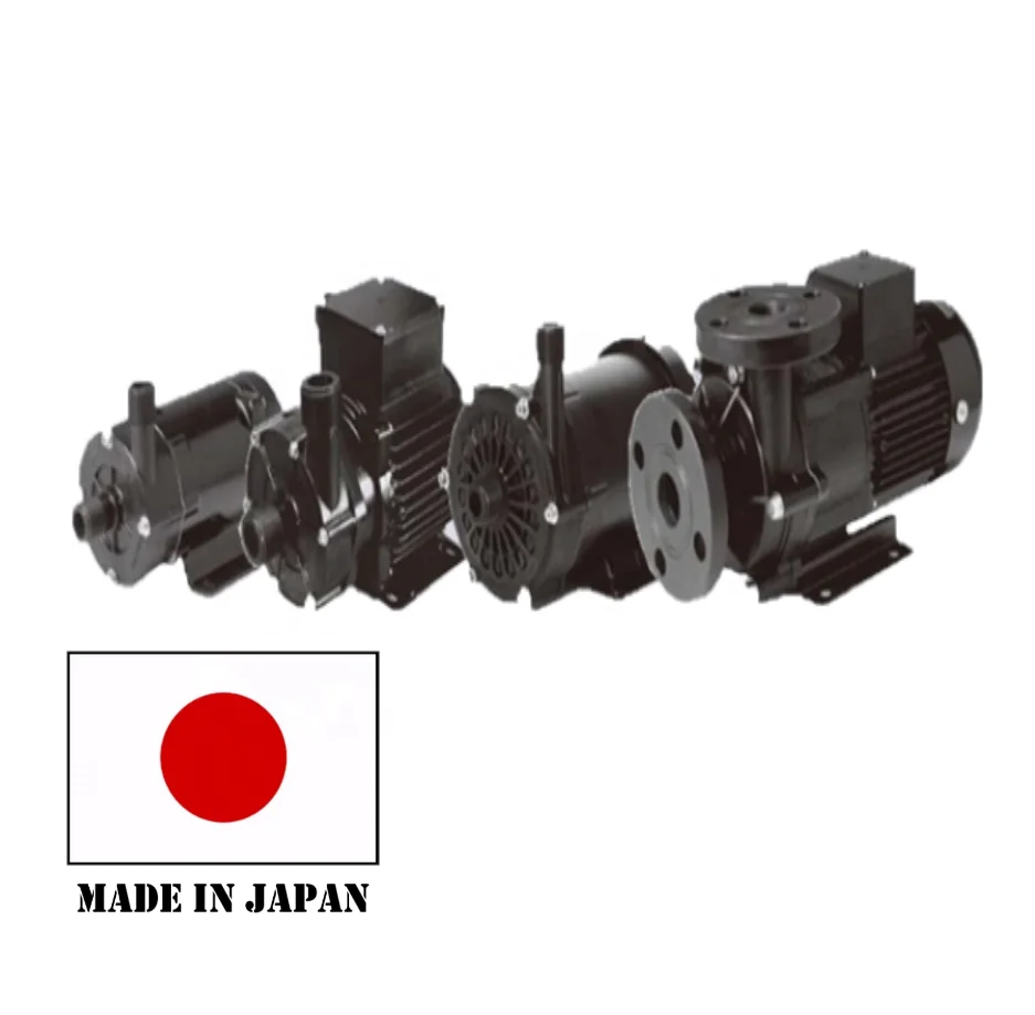 High quality SANSO SEAWATER PUMP made in Japan
