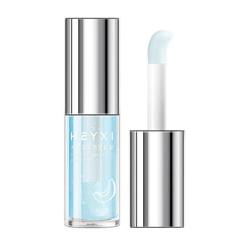 High Quality Water Sensitive Fruit Pulp Lip Honey Cream Fade Lines Moisturize and Oil 5ml
