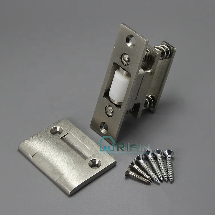 Heavy Duty Silent Roller Latch