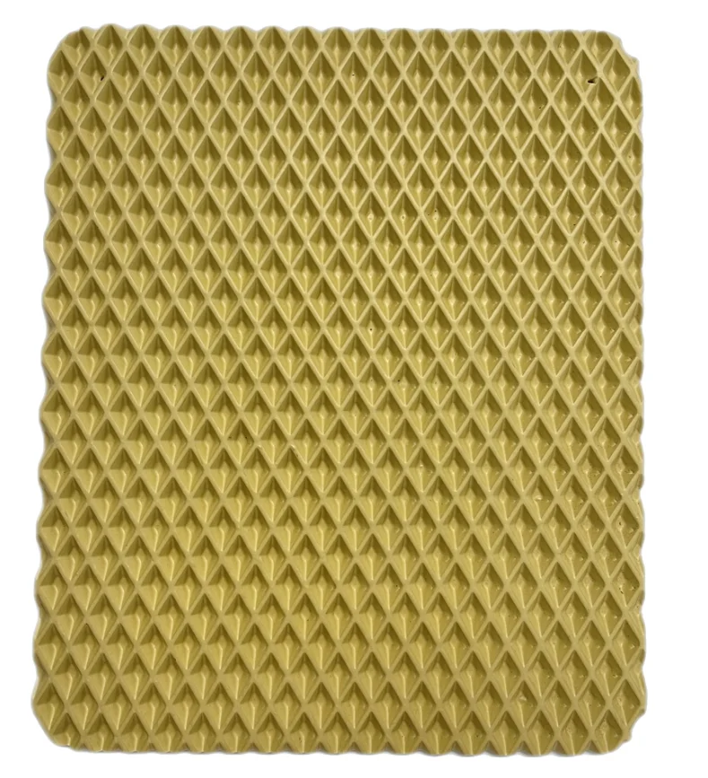 Wholesale diamond pattern  Auto EVA  car mat  Eva Car Floor Mats Sheet