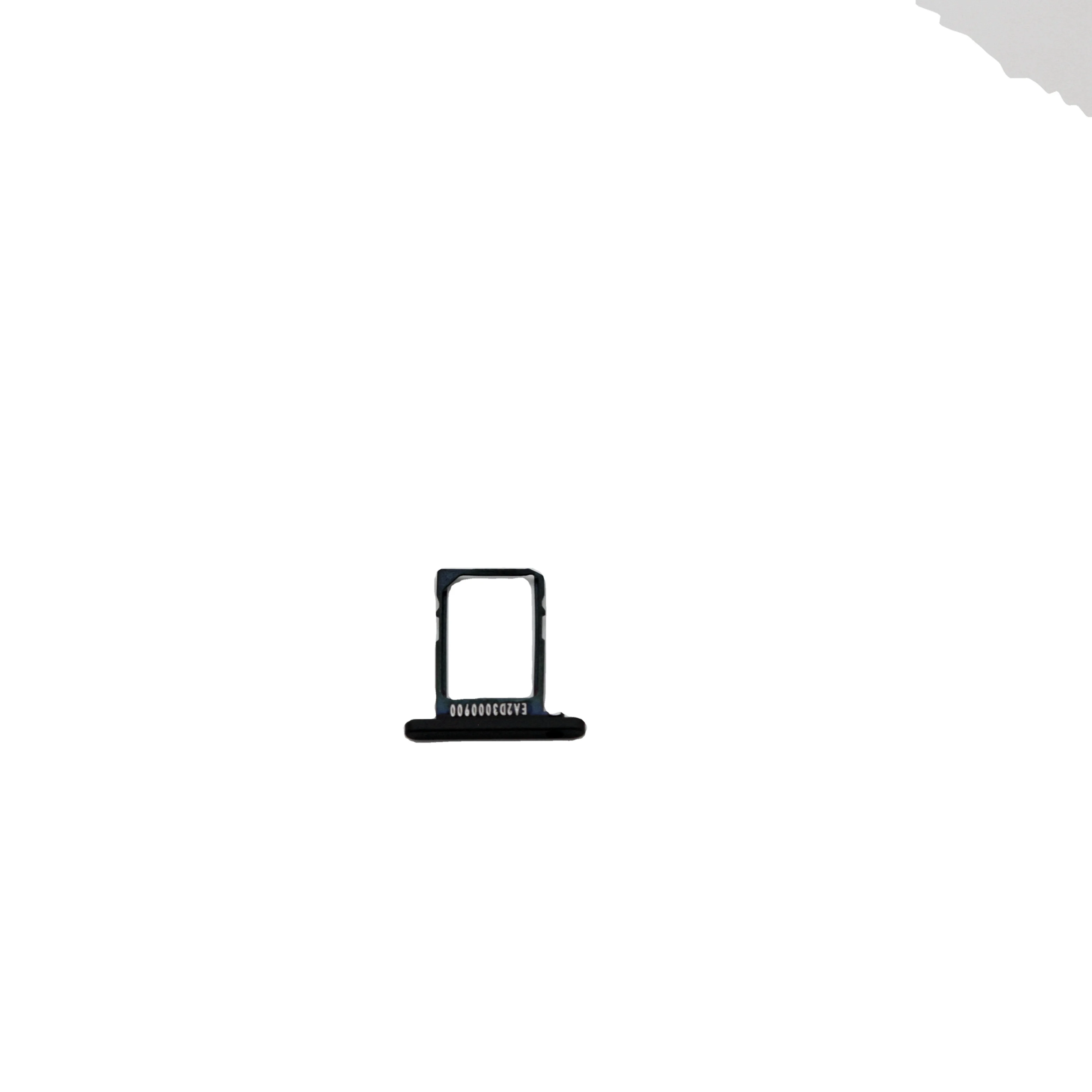 SIM лоток MIM Порошковая Металлургия PVD обработка поверхности цвет под заказ для мобильных телефонов планшетов ноутбуков