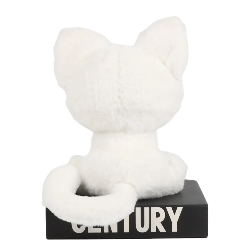 Customized Cartoon New Product Pirate Cat Pillow Pirate Plush Cat Toy Halloween Cat Cartoon Cute Creative Plush Toy Doll