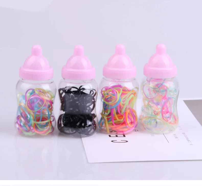 
Rubber bands made by professional rubber band manufacturers with various outer packaging 
