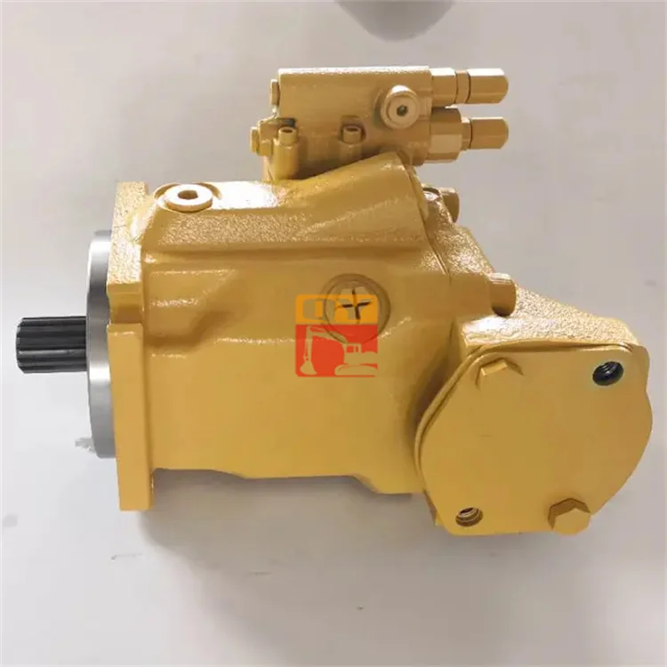 3073063 307-3063 Оригинальный Новый гидравлический насос для 415F 416F 422F 426F 428F