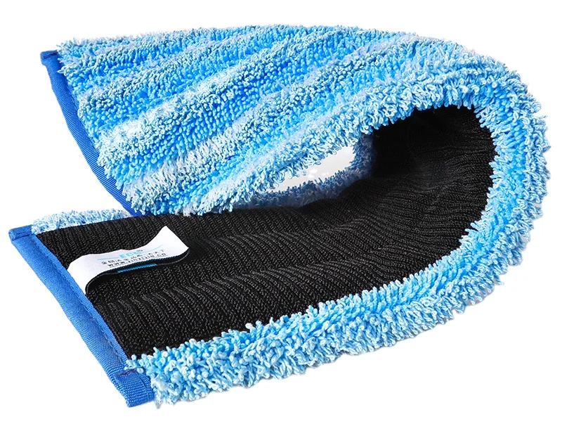 hot sale factory best easy cleaning microfiber commercial bucket heavy duty mop