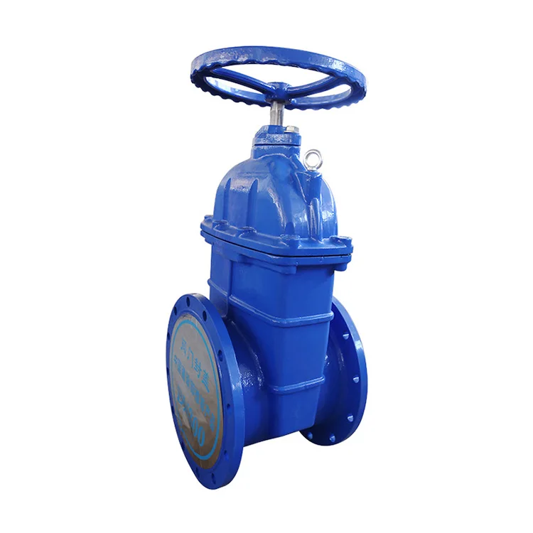 Запорный клапан 150 мм