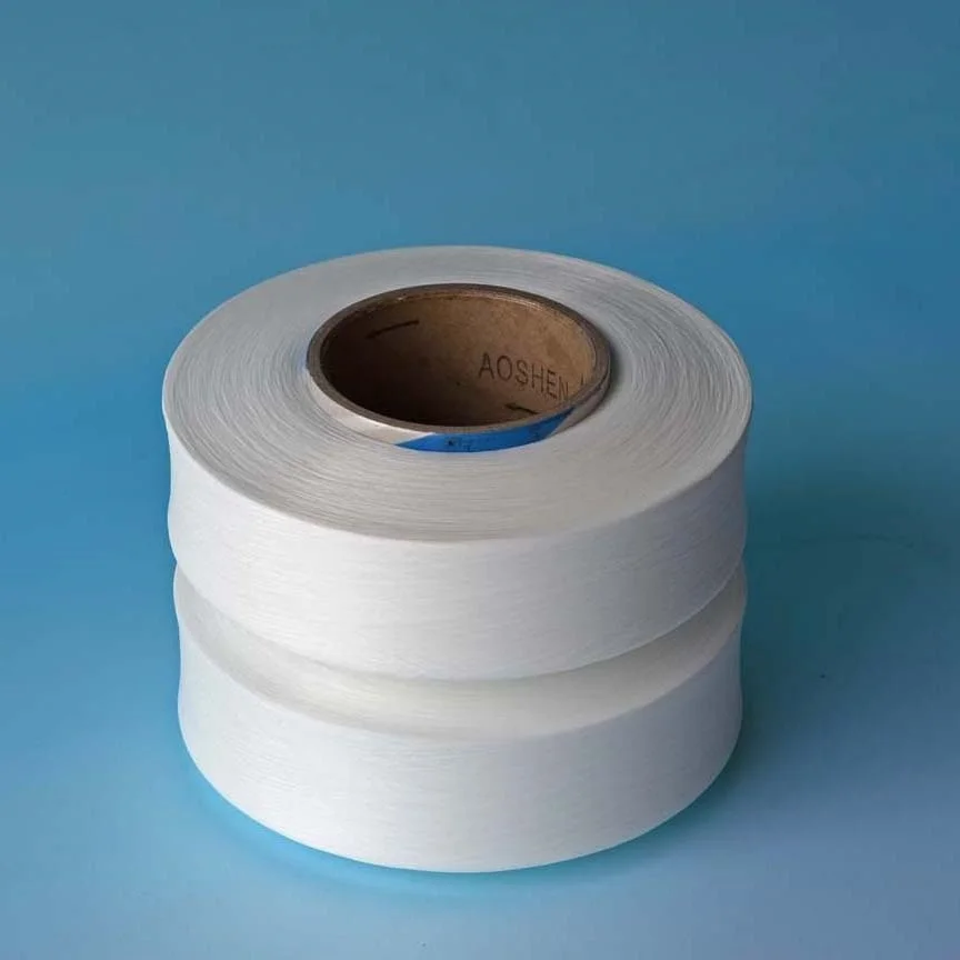 560D/840D Factory Price High Elastic Quality Spandex Yarn For Knitting Spandex  For Socks