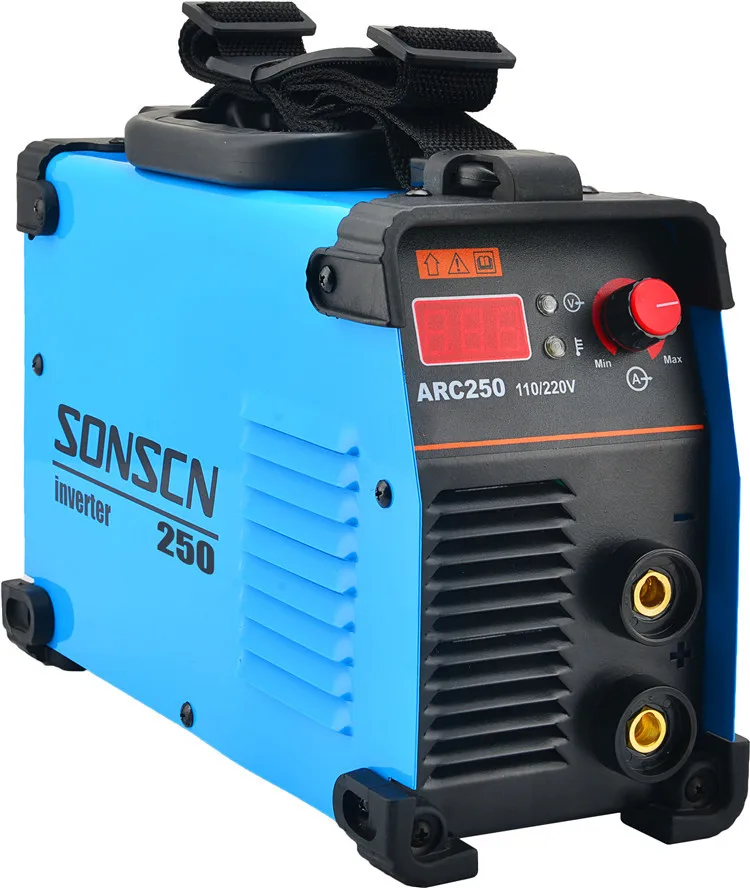 Ручные дуговые сварочные машины для металла bivolt 110/220 В 5 0 мм 7018 сварочная установка мини-сварочный аппарат
