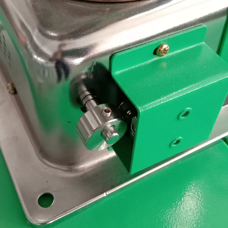 
Plastic Vacuum Loader 300G Auto Hopper Loader For Plastic Injection Machine 