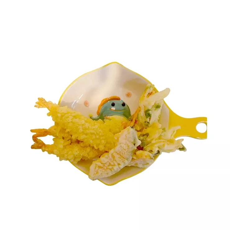 Chinese suppliers wholesale fresh and crispy tempura shrimp directly