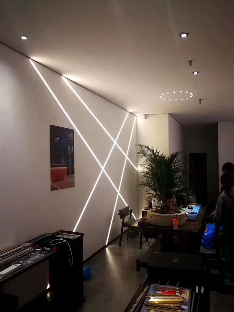 Customization Best Price High Quality Led Neon RGB IC 12V Rgb Led Neon Flex Strip Light For Ceiling
