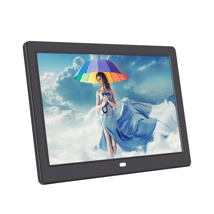 OEM 10 1 дюймов сенсорный экран Android Tablet PC Сенсорная Цифровая фоторамка электронная