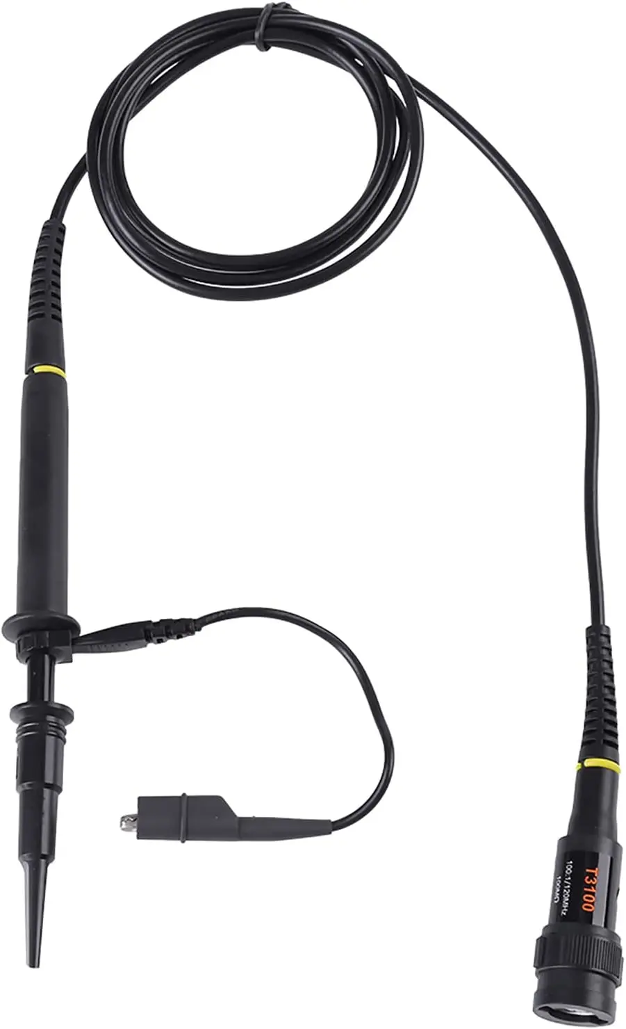 Hantek T3100 Oscilloscope Probe 1x 100x 120mhz Osciloscopio Tester Probes Accessories