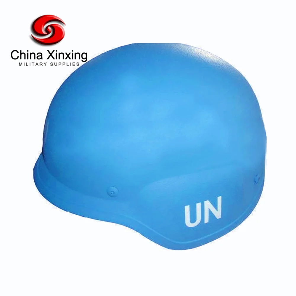 XINXING фабрика синий Пуленепробиваемый Шлем тактический шлем pasnij IIIA стальной армейский
