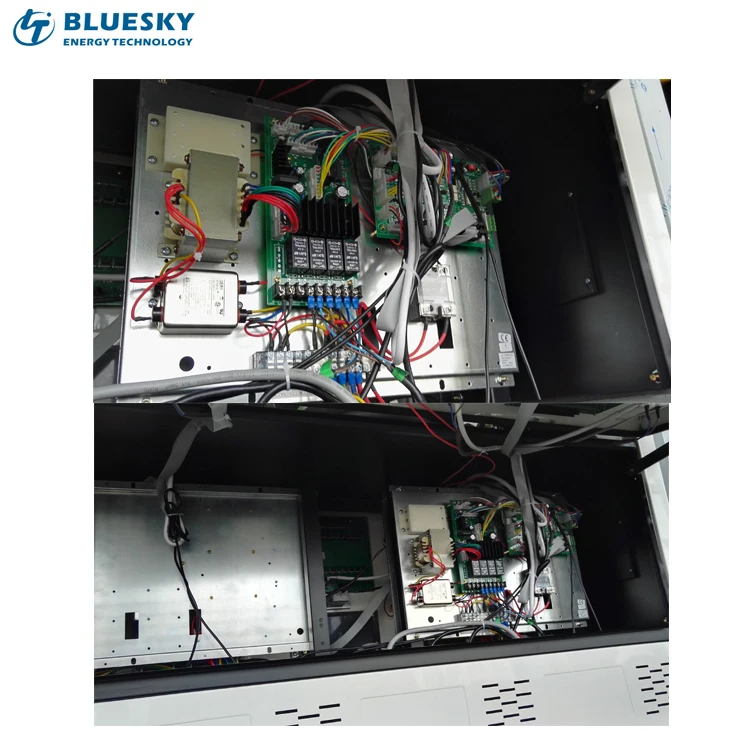 Bluesky Service Equipment Petrol Pump Machine Fuel Dispenser Price Filling Pump Gas Station Pump Fuel Dispenser